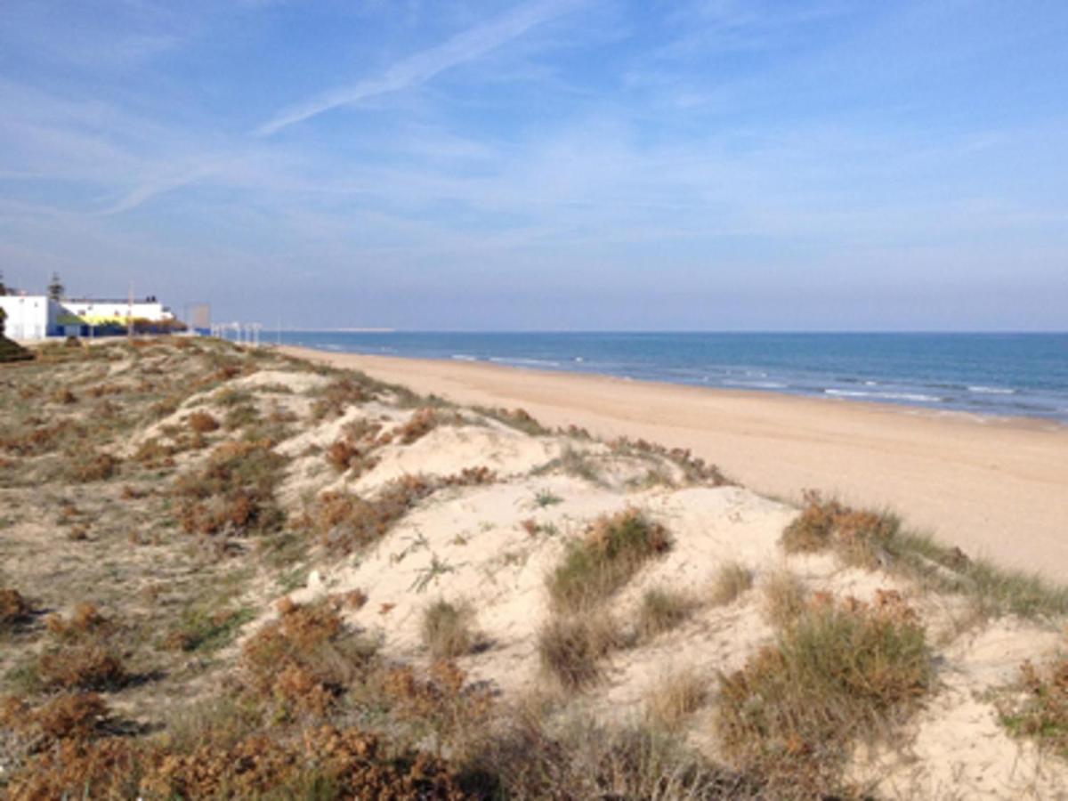Piles - Apartment - Sleeps 7 - Parking - Seafront Exterior photo