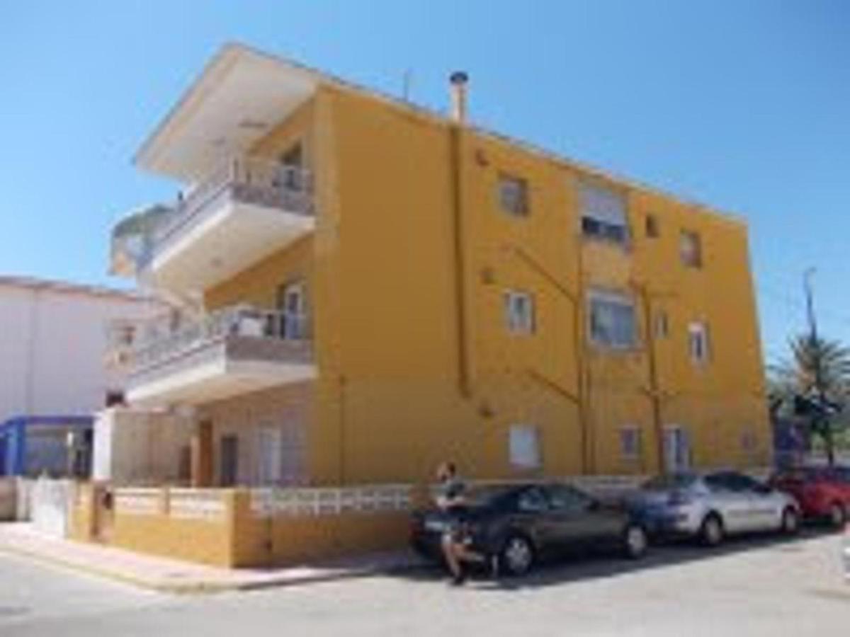 Piles - Apartment - Sleeps 7 - Parking - Seafront Exterior photo
