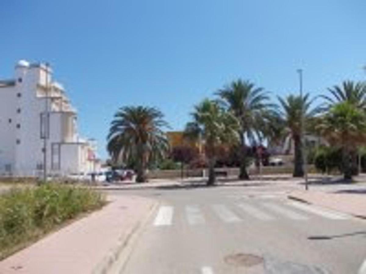 Piles - Apartment - Sleeps 7 - Parking - Seafront Exterior photo