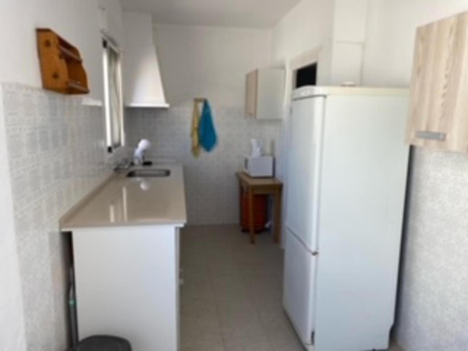 Piles - Apartment - Sleeps 7 - Parking - Seafront Exterior photo